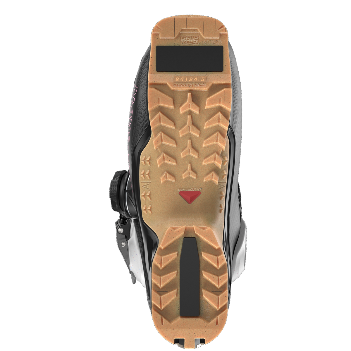 SHIFT ALPHA BOA® 95