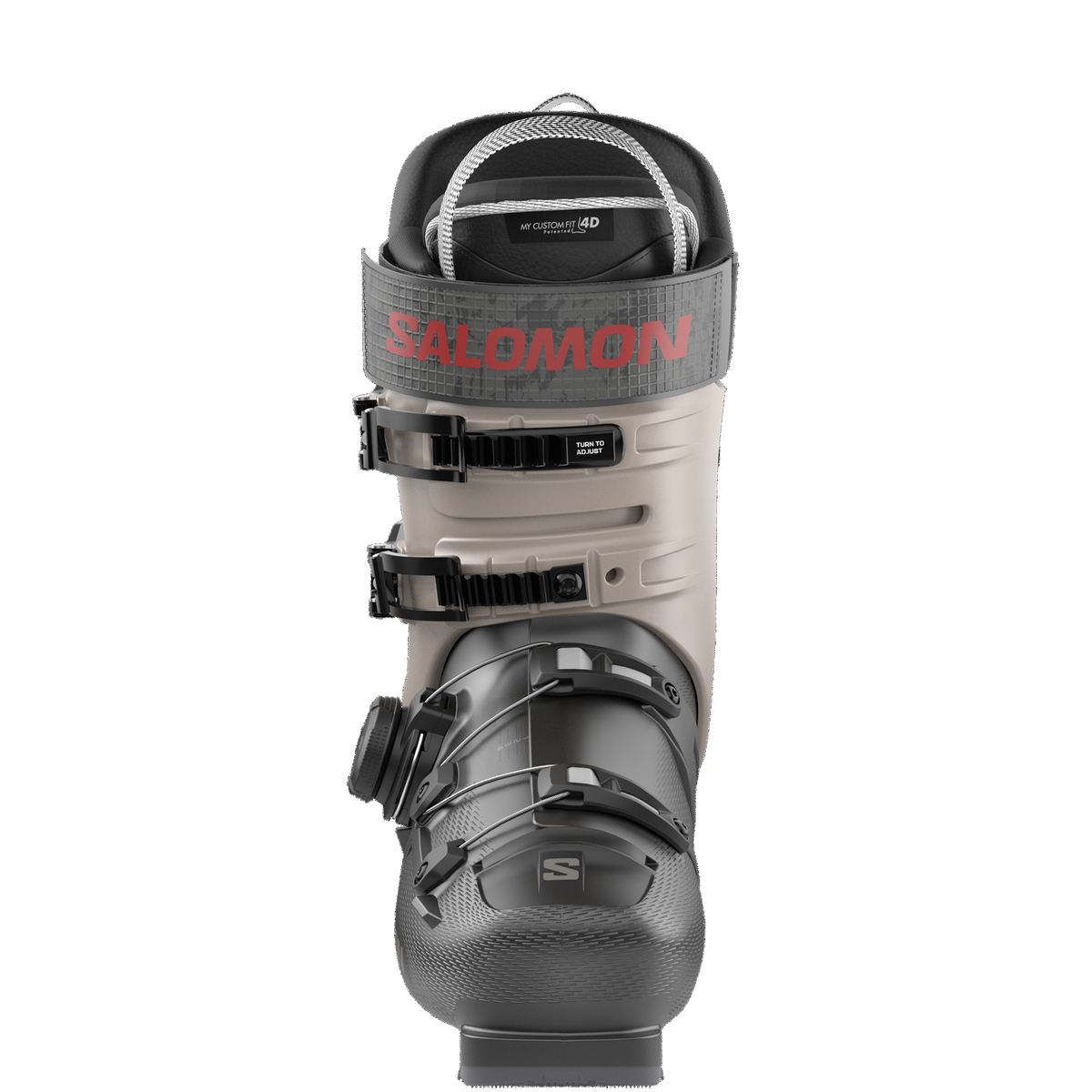 S/PRO DELTA BOA® 120