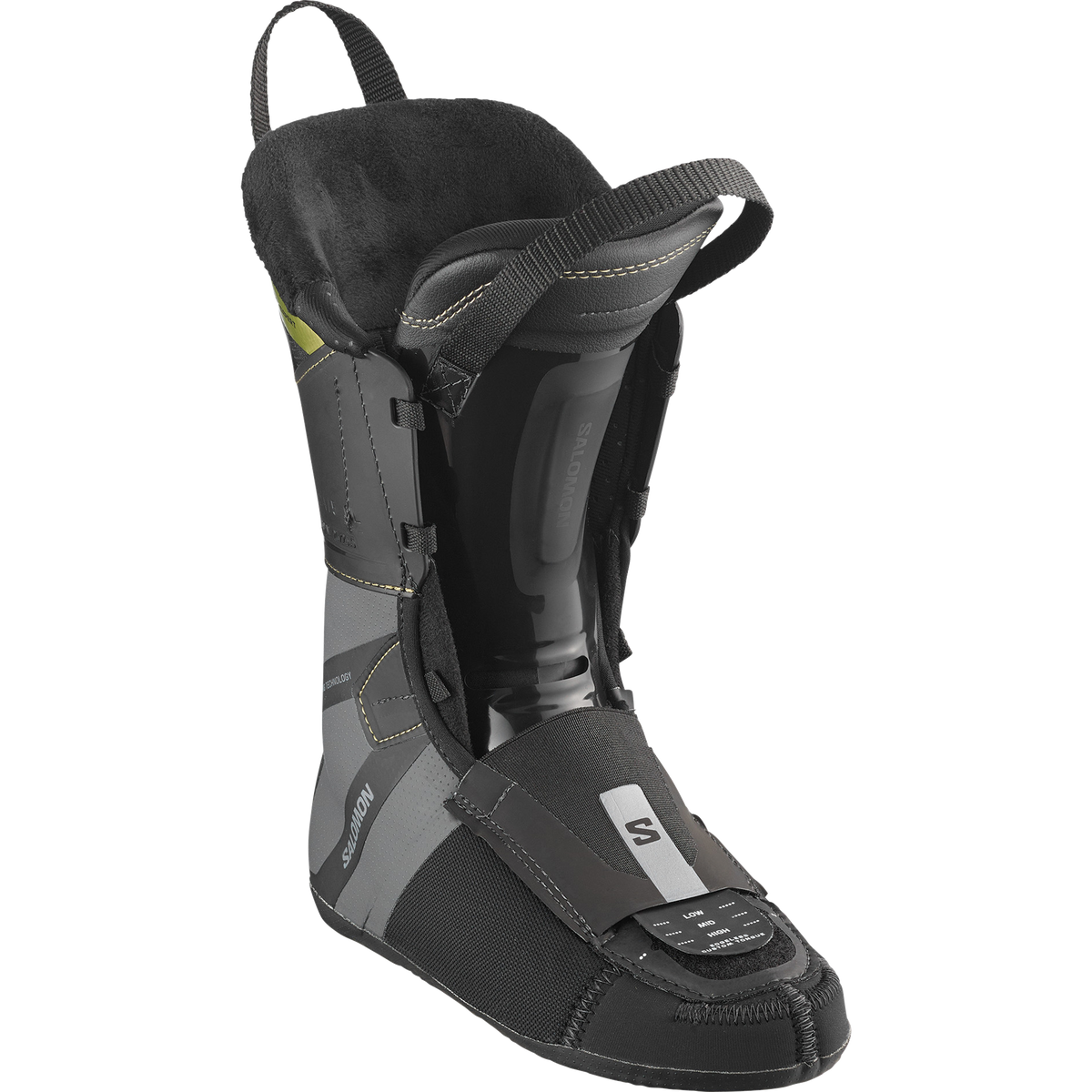 S/PRO ALPHA C BOA 105