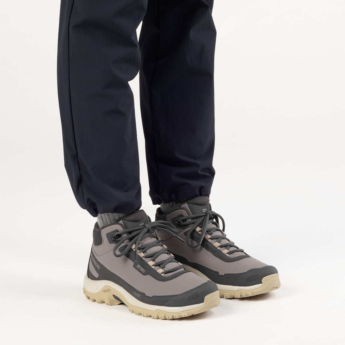 SHELTER WATERPROOF