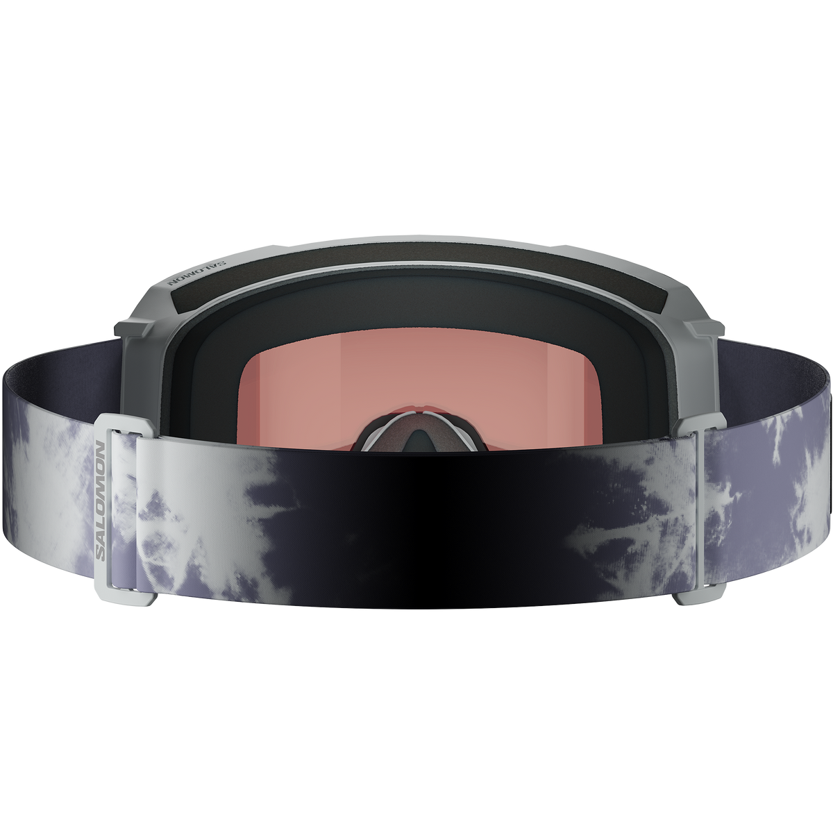 S/VIEW 3 LOW BRIDGE FIT SIGMA