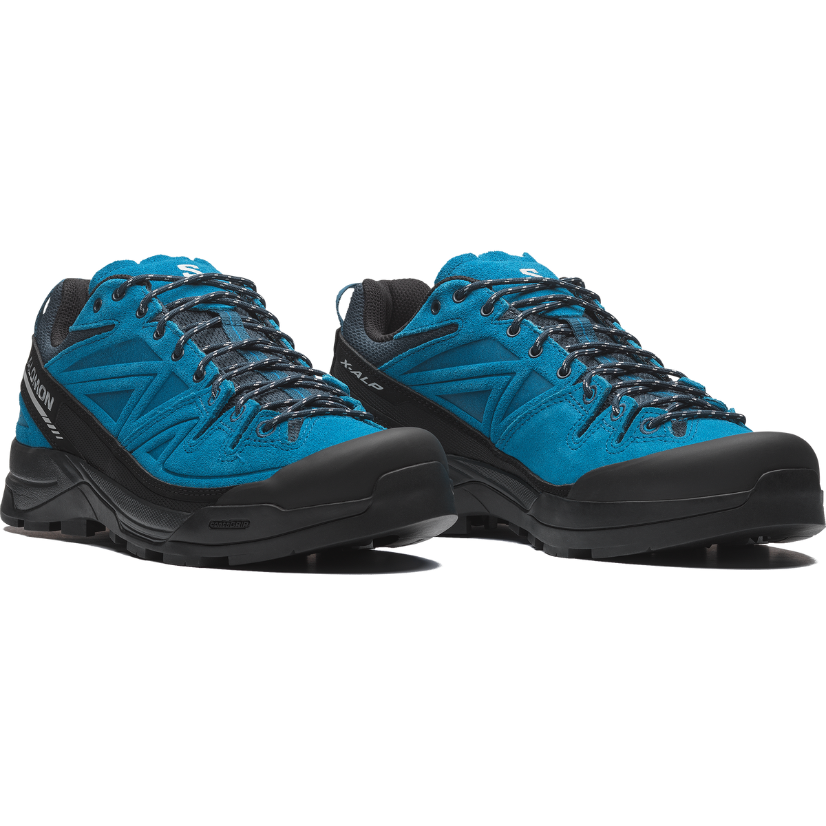 X-ALP LEATHER