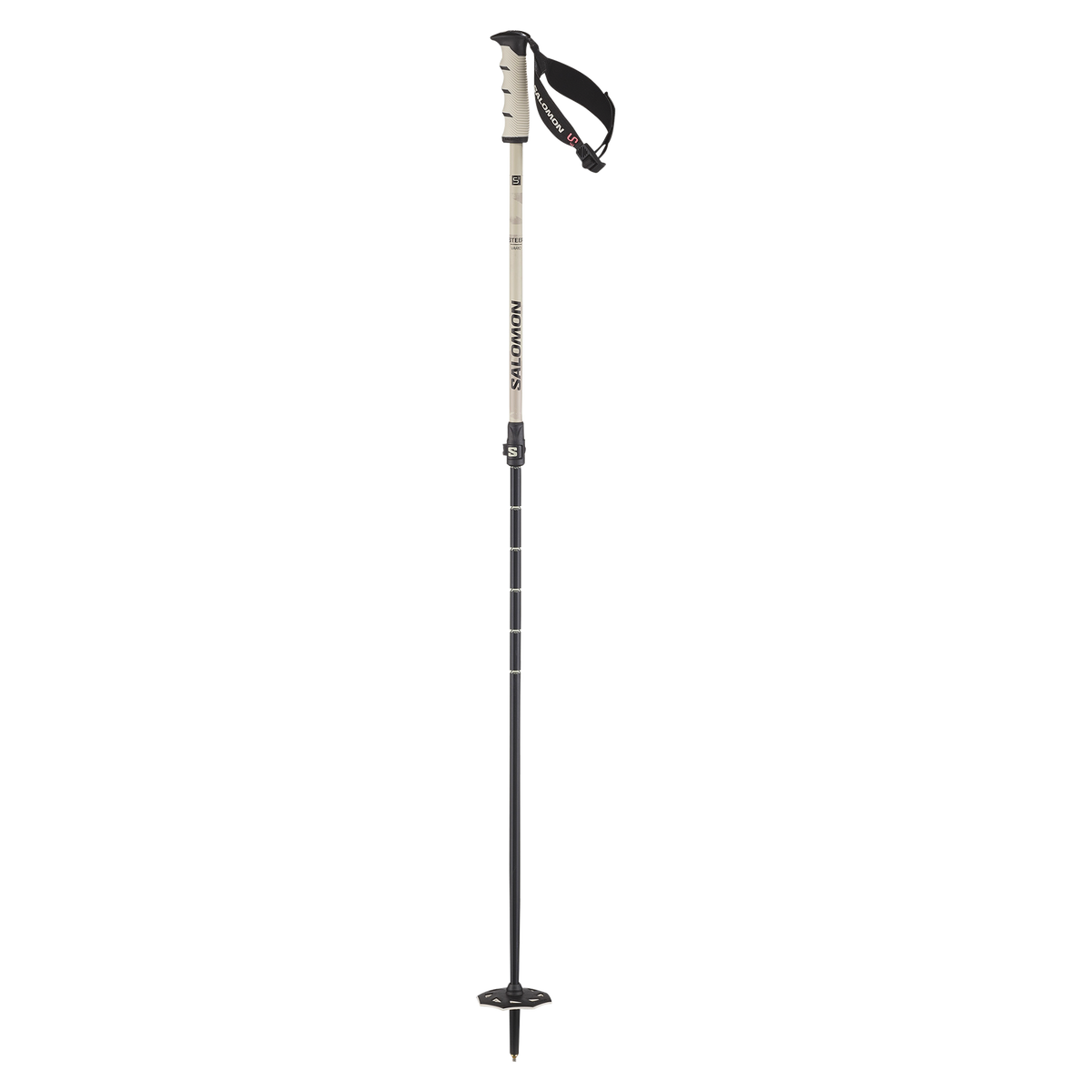 STEEP VARIO S3