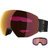 RADIUM PRIME SIGMA (and EXTRA LENS)