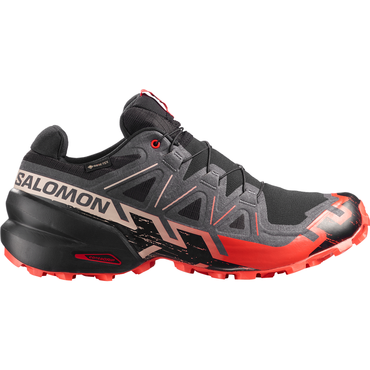 SPEEDCROSS 6 GORE-TEX