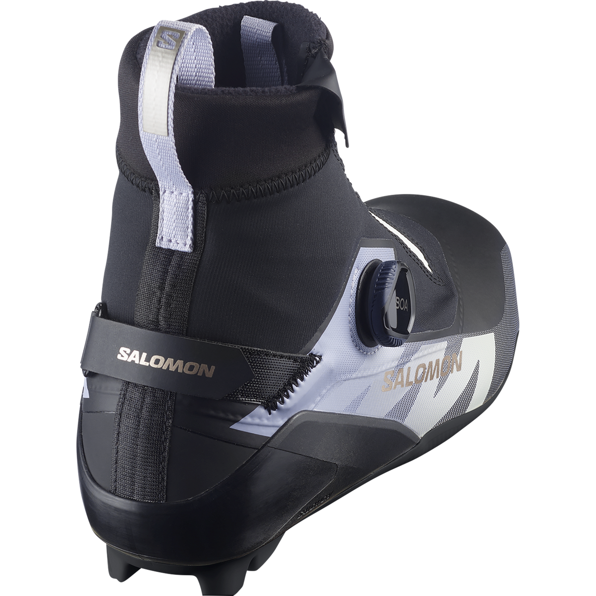 EQUIPE 10 CLASSIC BOA® W