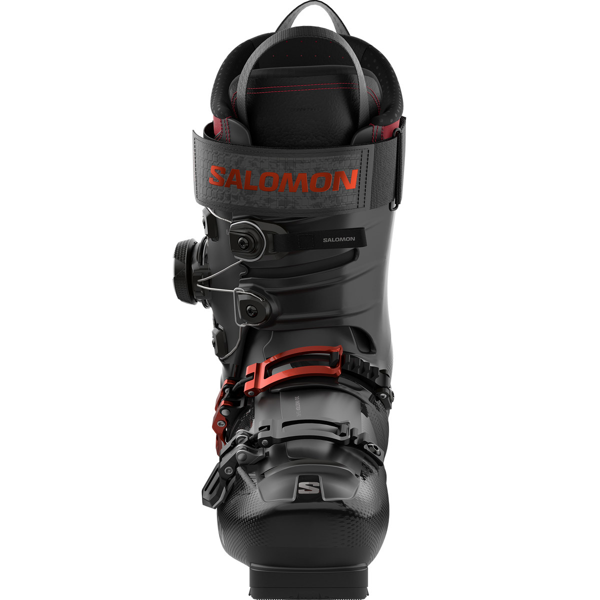 S/PRO ALPHA C BOA 120