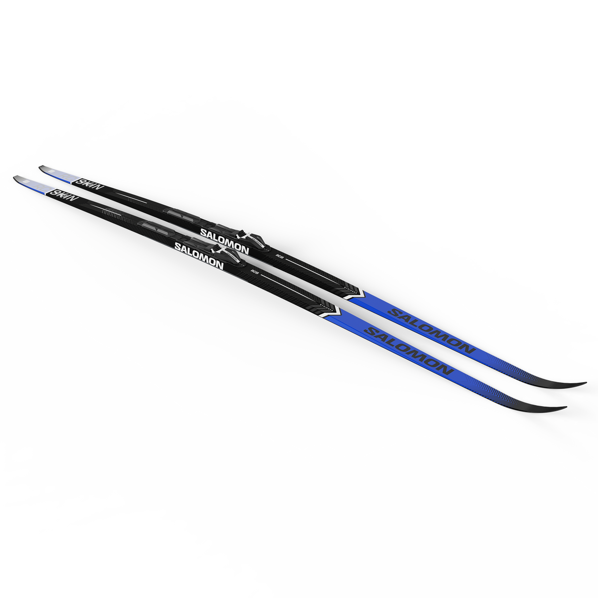 RC8 eSKIN X-Stiff (and Shift Classic)