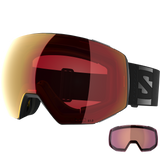 RADIUM PRIME SIGMA PHOTOCHROMIC (and EXTRA LENS)