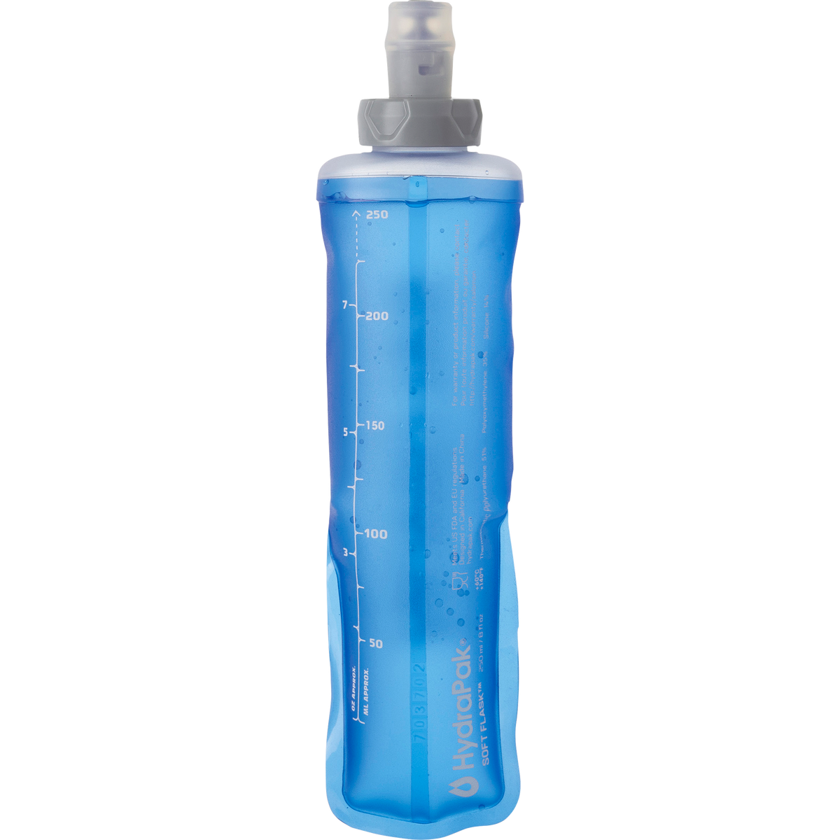 SOFT FLASK 250ml/8oz 28