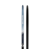 ESCAPE SNOW 59 GRIP PREDRILLED