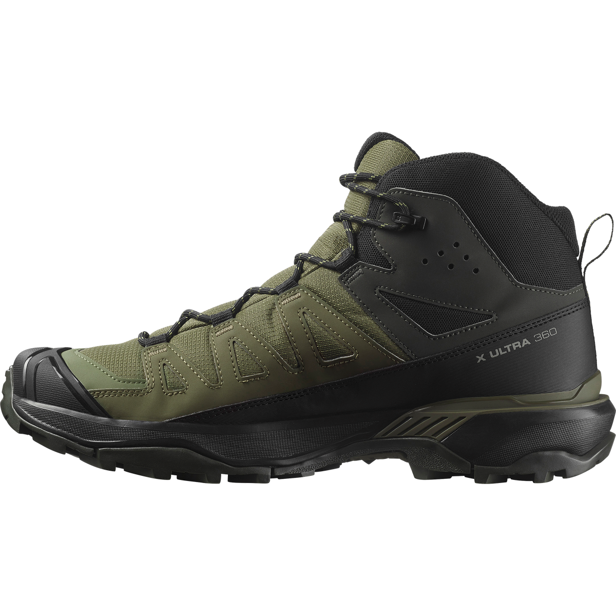 X ULTRA 360 MID GORE-TEX